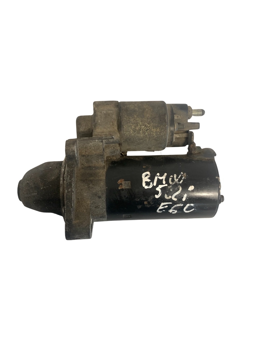 Electromotor BMW 5 E60 2001 - 2010 2.2B OEM 0001108401