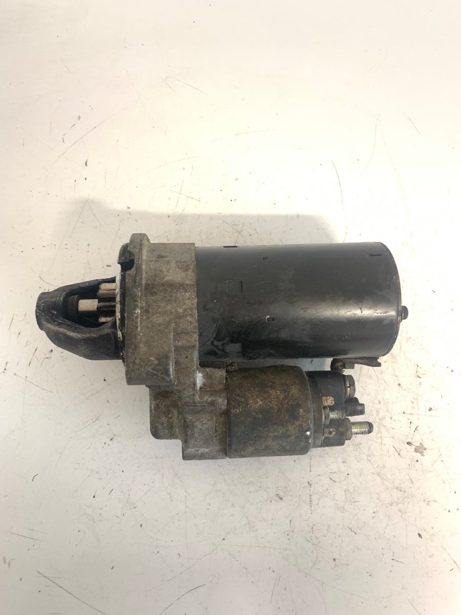 Electromotor BMW 5 E60 2001 - 2010 2.2B OEM 0001108401 – foto 2