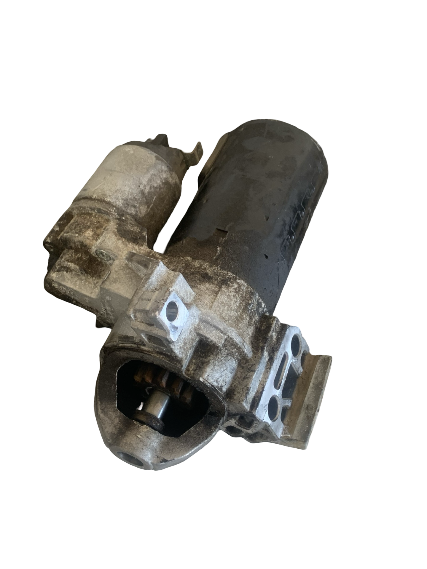 Electromotor BMW SERIA 5 F10 2009–2017 - cod: 0001148020 3.0D BI-TURBO