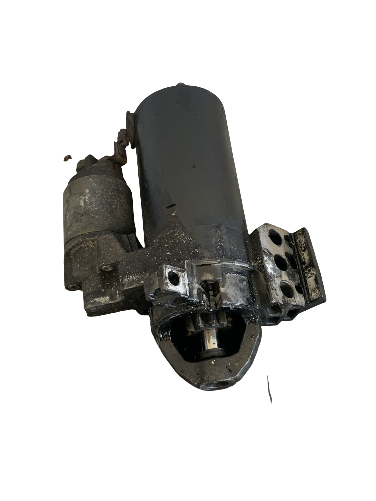 Electromotor BMW SERIA 5 F10 2009–2017 - cod: 7801203 3.0D