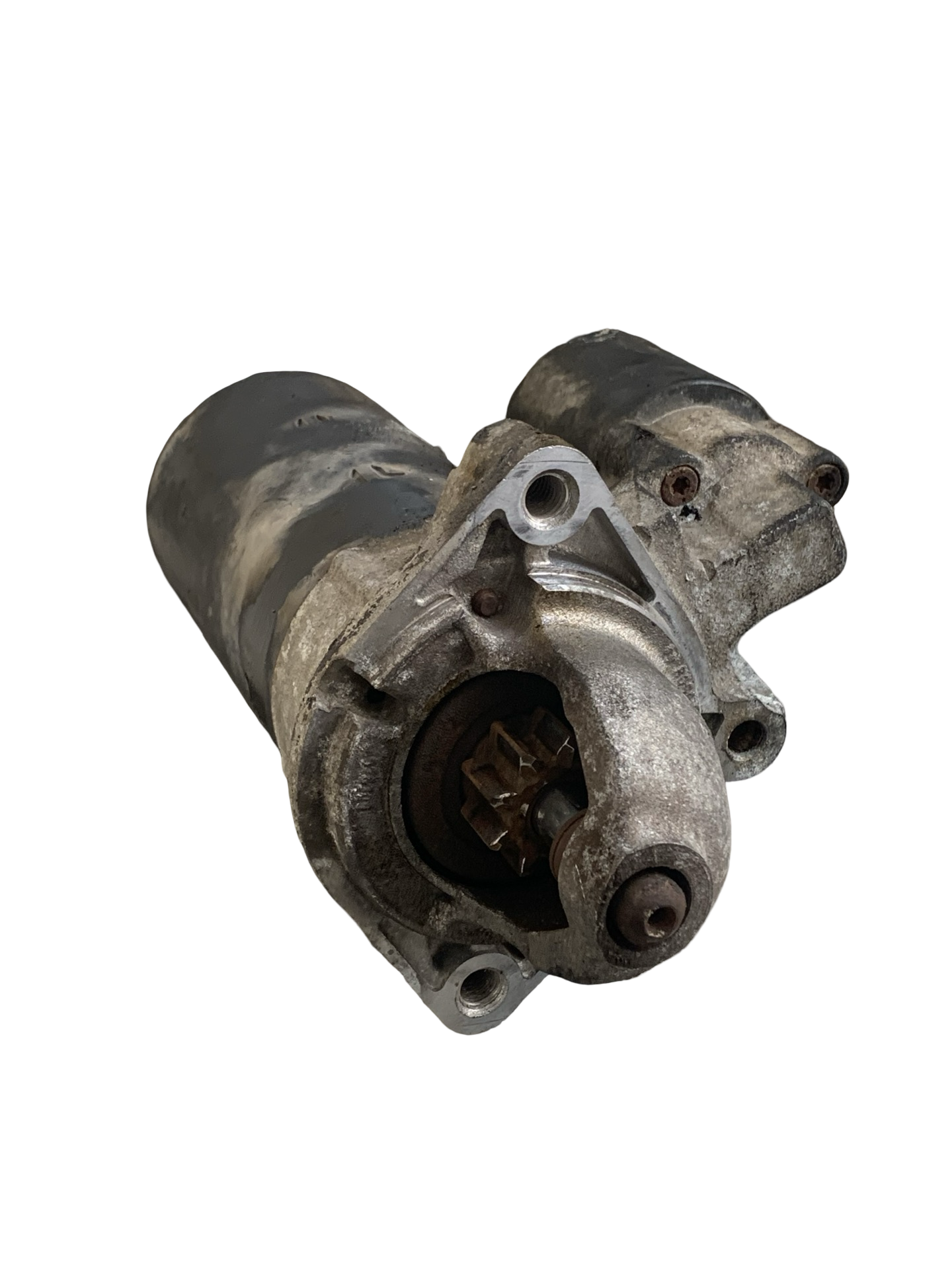 Electromotor BMW SERIA 7 E38 1994–2001 728i M52B28 – foto 2