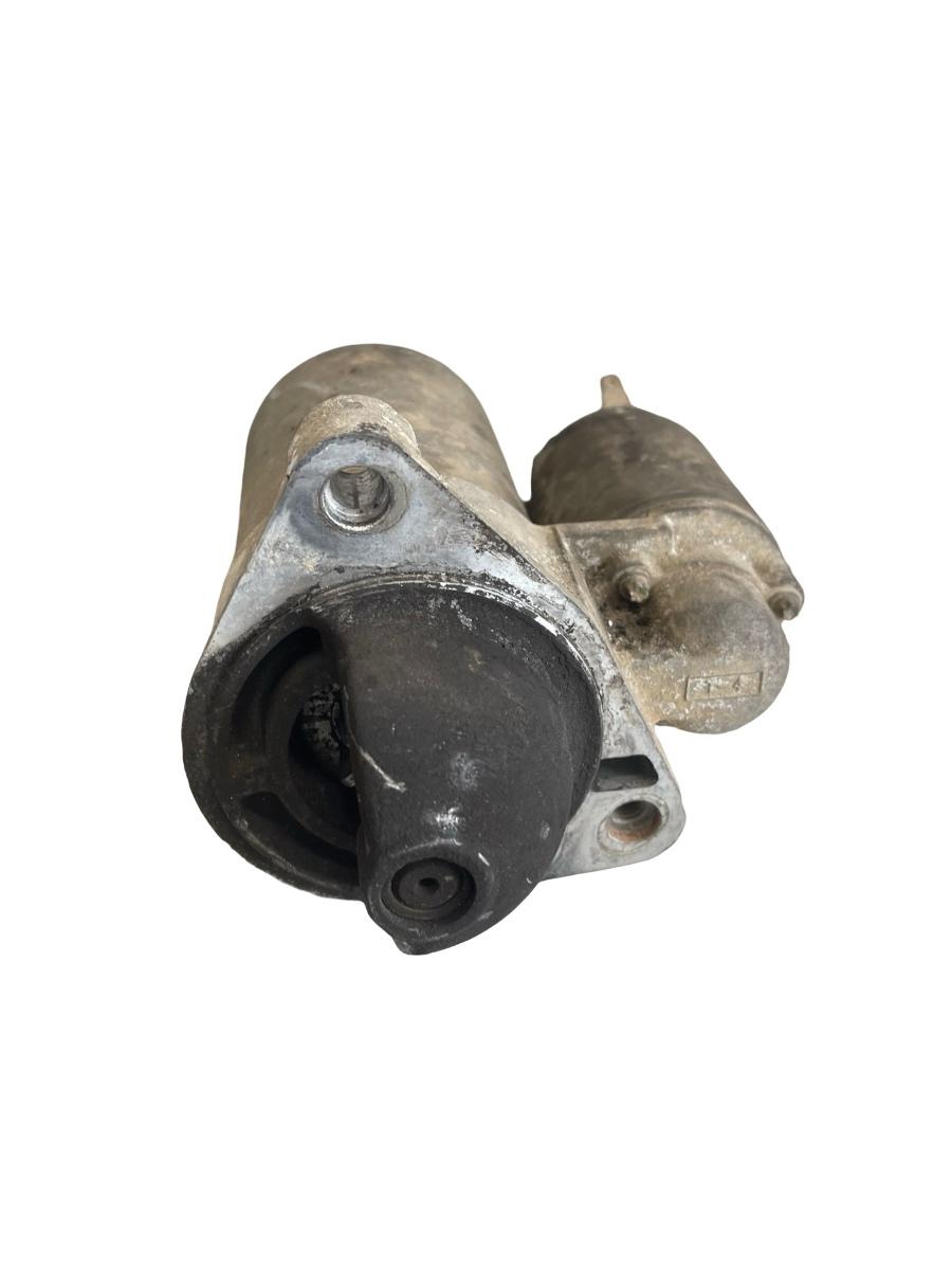 Electromotor CHEVROLET AVEO Hatchback T200 2003 - 2008 1.2 LY4 – foto 2