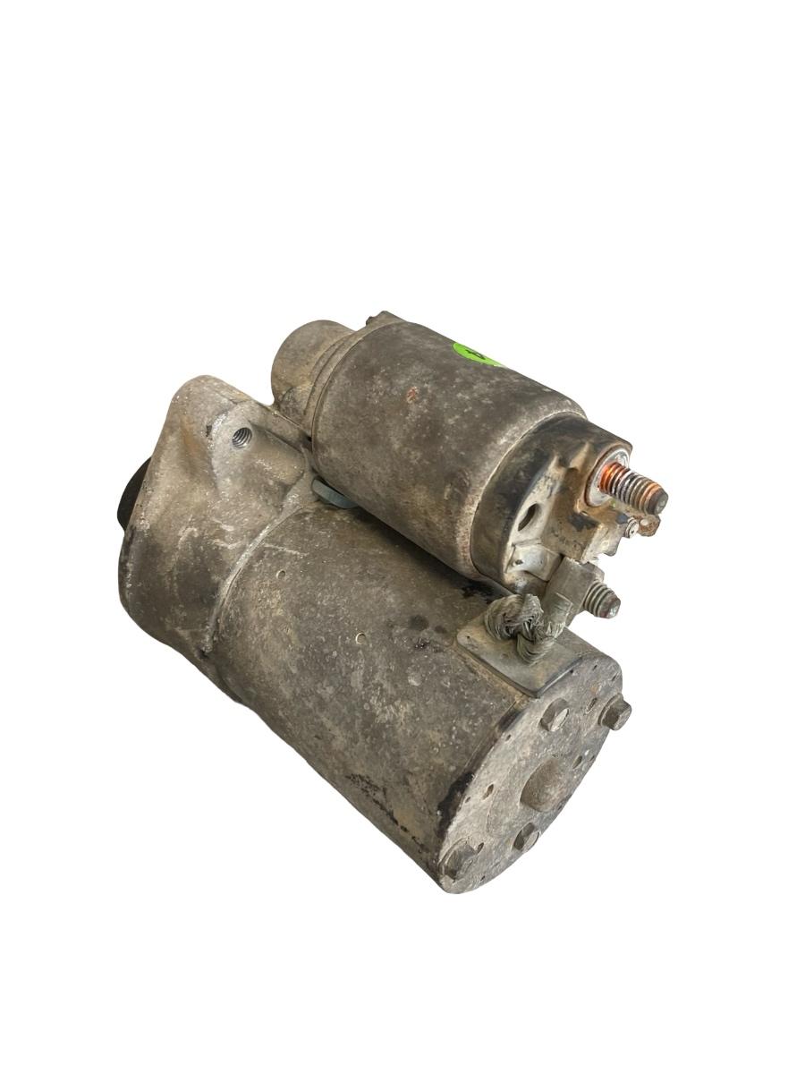 Electromotor CHEVROLET AVEO Hatchback T200 2003 - 2008 1.2 LY4 – foto 3