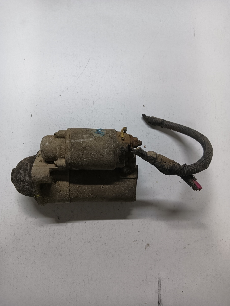 Electromotor CHEVROLET AVEO Saloon T250, T255 2005 - > 1.2 1.2 LMU