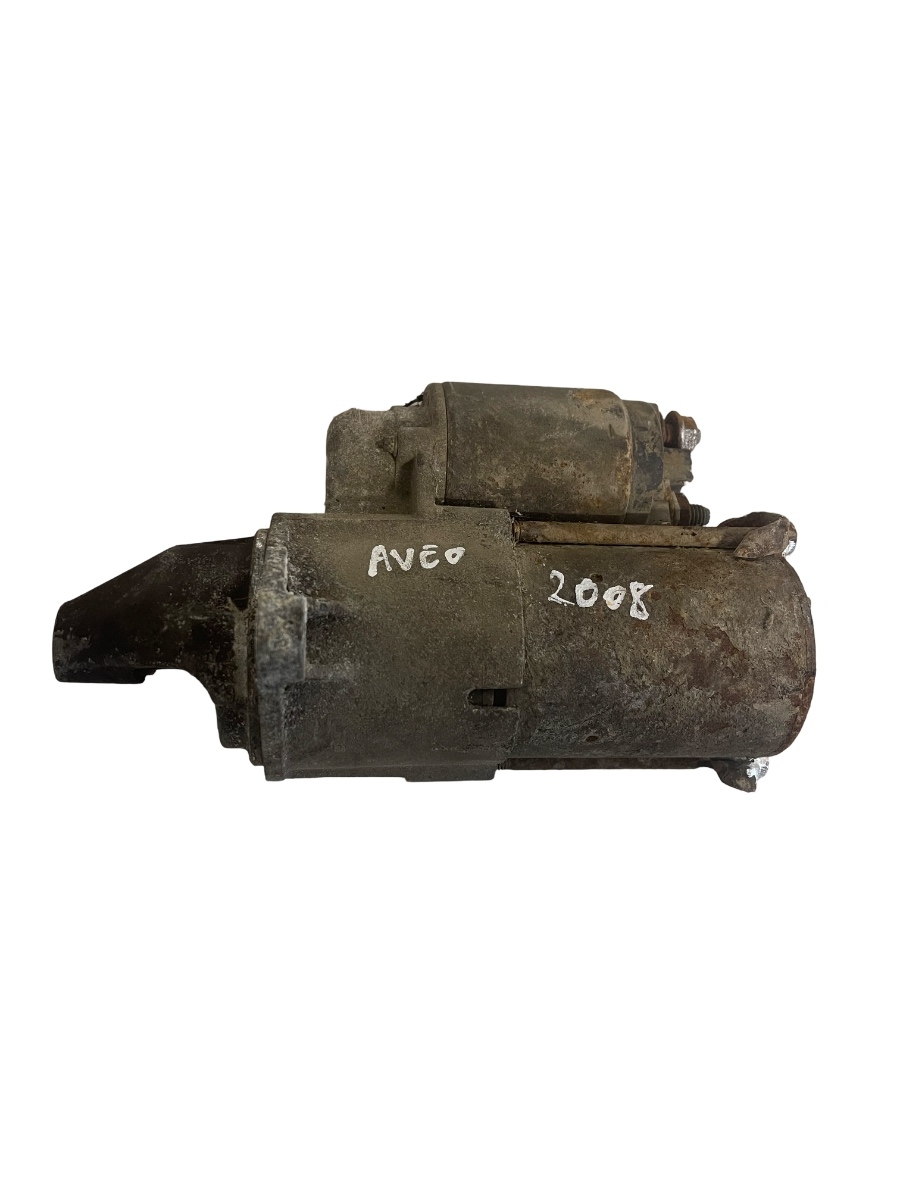 Electromotor CHEVROLET AVEO Saloon T250, T255 2005 - > 1.4B – foto 2