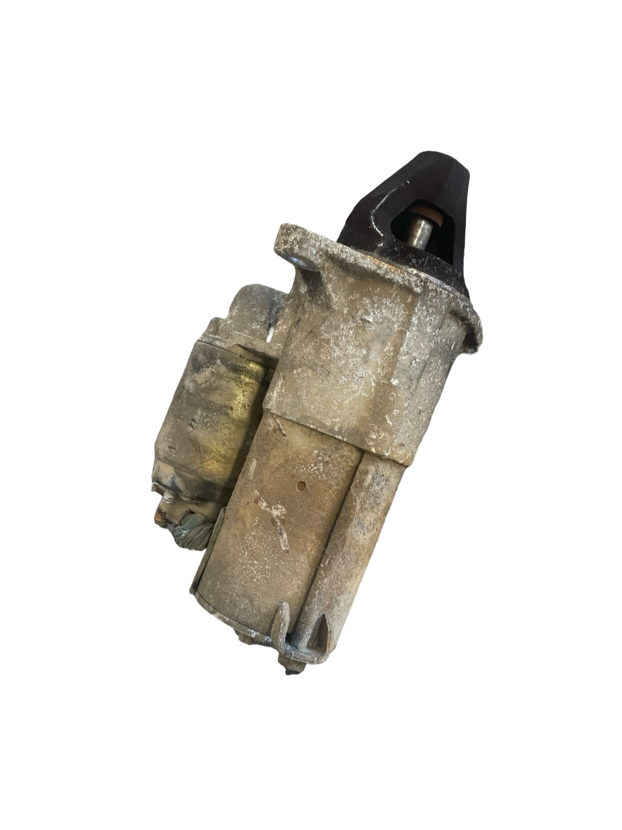 Electromotor CHEVROLET KALOS Saloon 2005 -> 1.4 16V F14D3 – foto 2