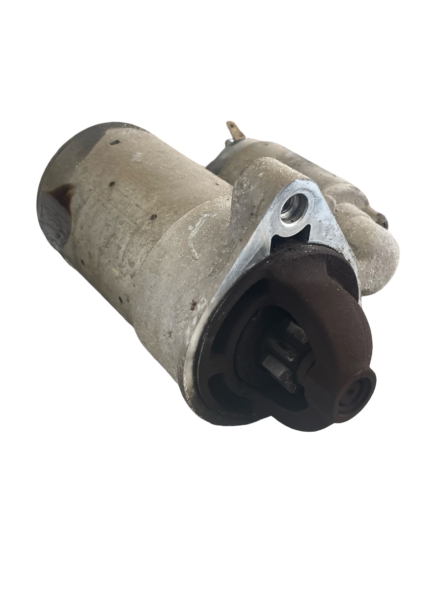 Electromotor CHEVROLET SPARK M200, M250 2005 - 2014 0.8 F8CV – foto 2