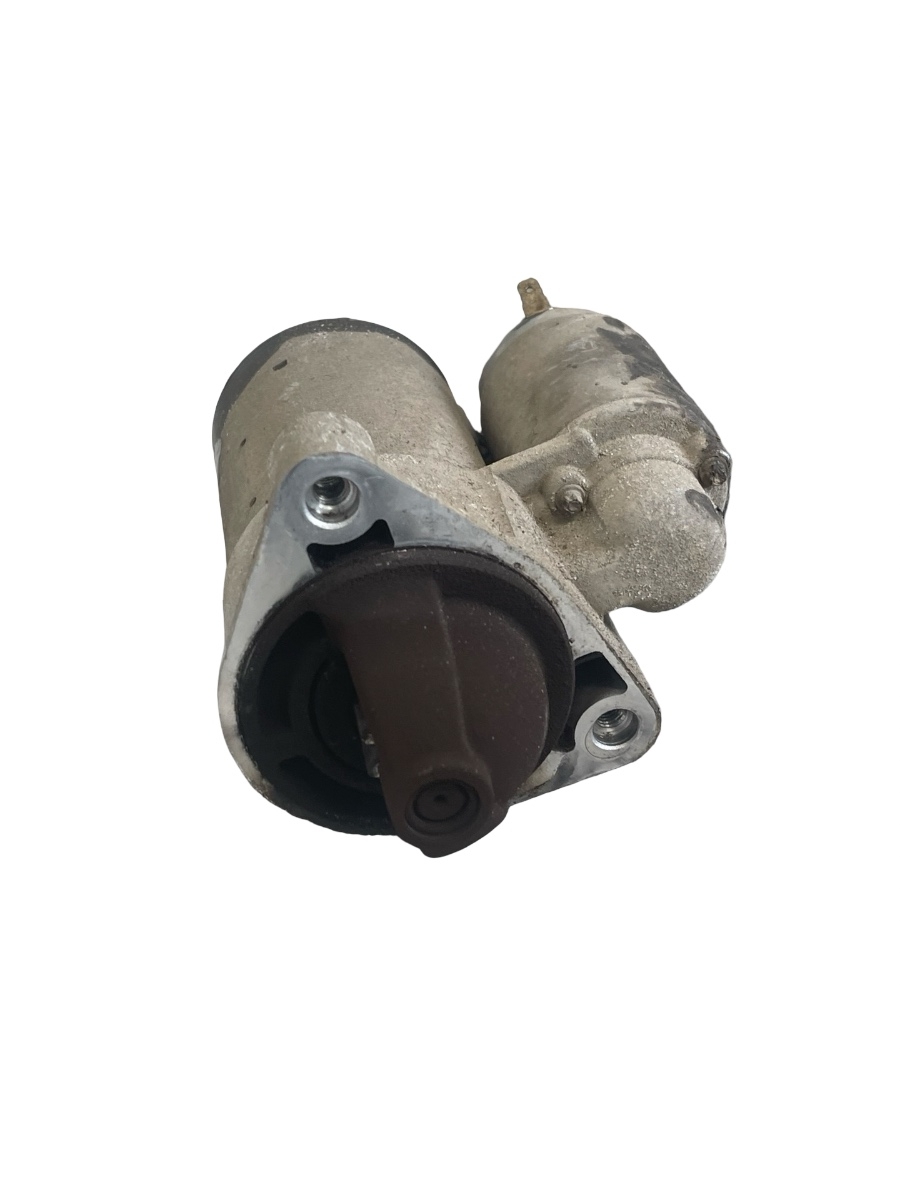 Electromotor CHEVROLET SPARK M200, M250 2005 - 2014 0.8 F8CV – foto 3