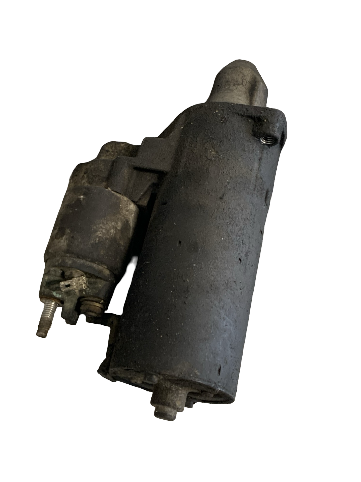 Electromotor Chrysler 300 C 2004–2010 3.0 CRD OM642.982 160kw EURO4 – foto 2