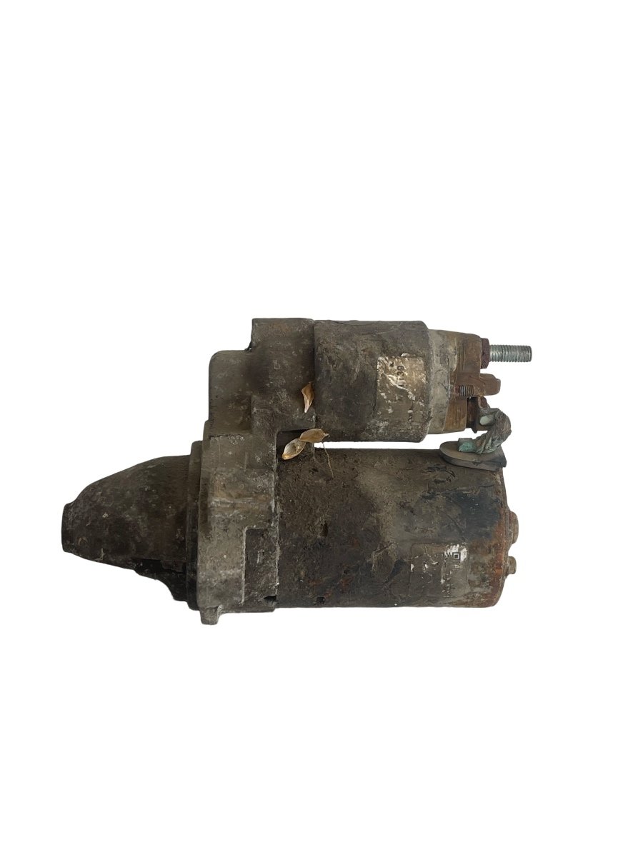 Electromotor CITROËN C1 PM_, PN_ 2005 - 2014 1.0 1.0 CFB (1KR) – foto 2