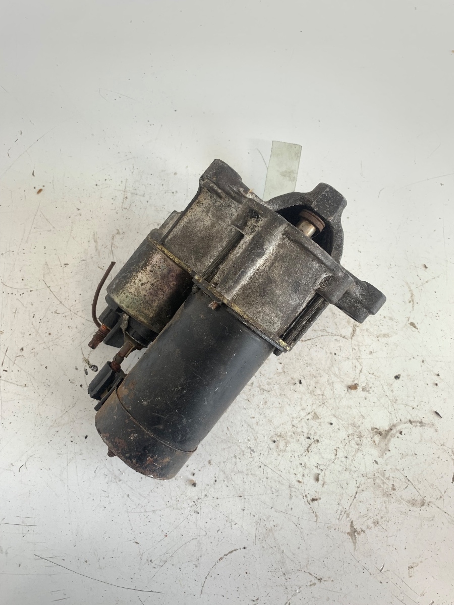 Electromotor CITROËN C3 I FC_, FN_ 2002 - >1.6B OEM D6RA572 – foto 3