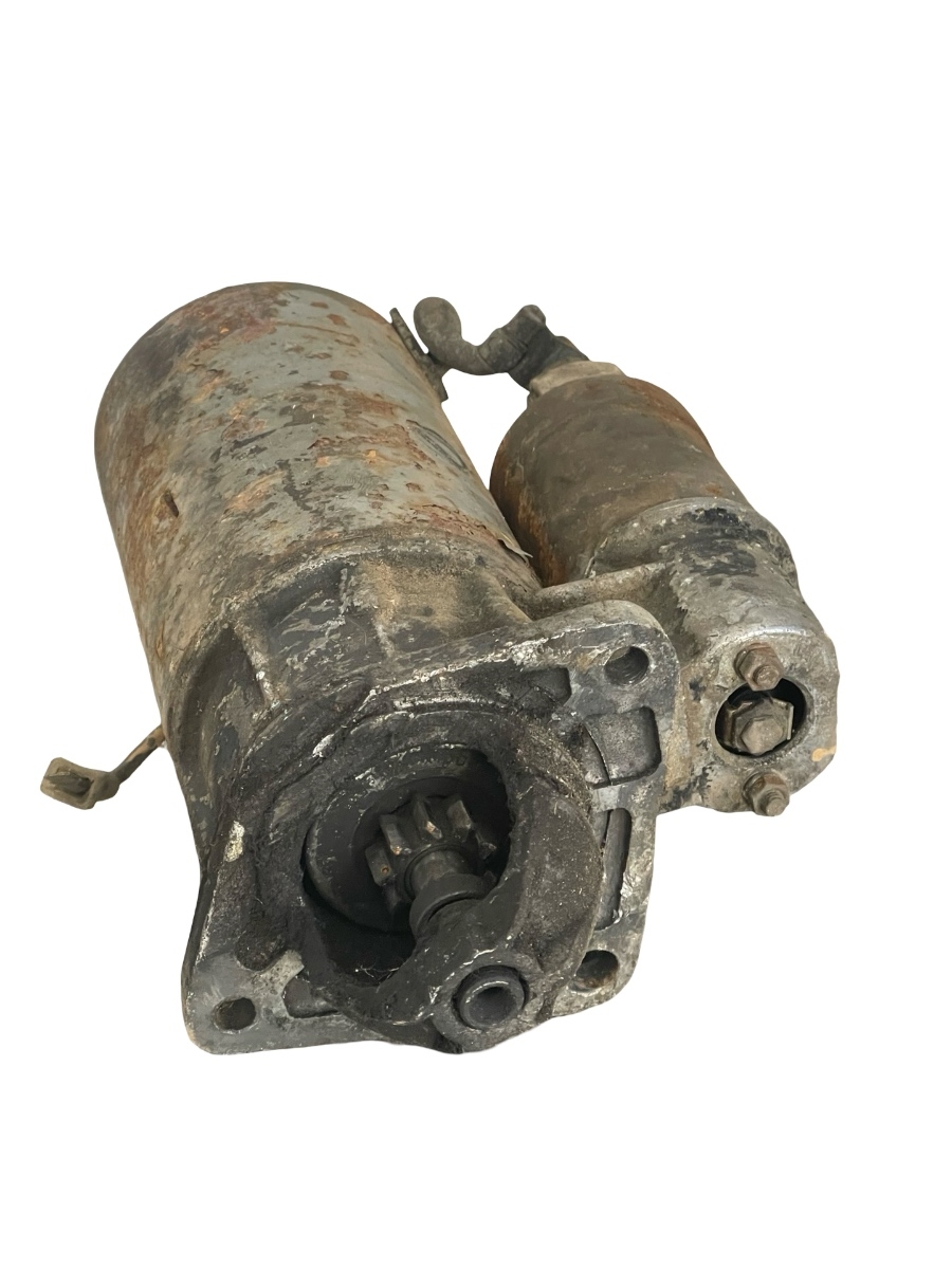 Electromotor DACIA 1310 Estate 1983 - 2004 TLX – foto 2