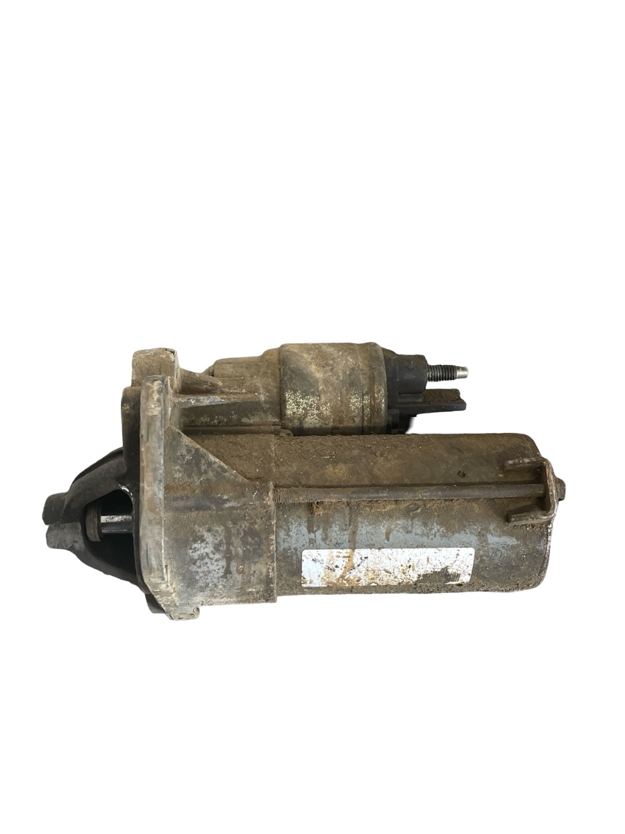 Electromotor DACIA DUSTER 2010 - > 1.5 dCi K9K 898