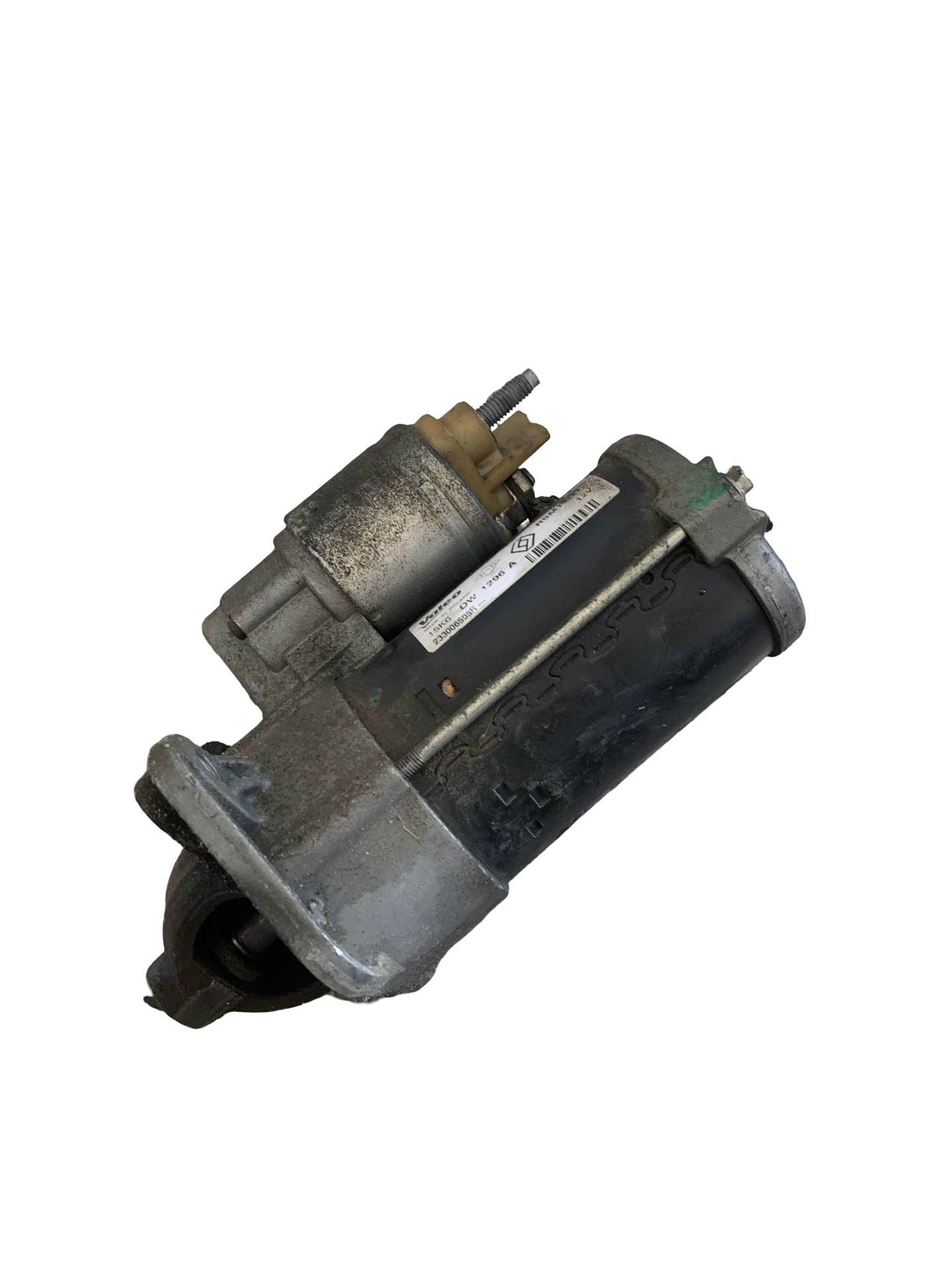 Electromotor Dacia Logan 2 1.5 dCi K9K884 2012–2020 - cod: 233006508R – foto 2