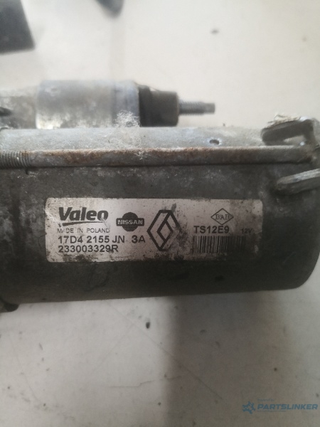 Electromotor DACIA LOGAN II [ 2012 - > ] OEM 233003329r – foto 2