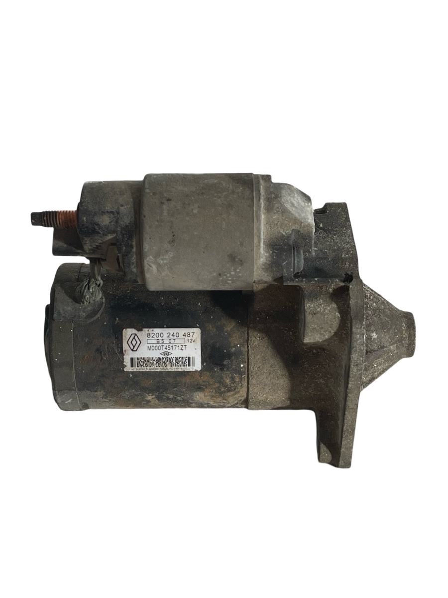 Electromotor DACIA LOGAN LS_ 2004 - > 1.4B 8200240487