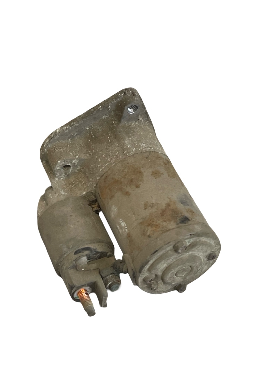 Electromotor DACIA LOGAN LS_ 2004 - > 1.4i 8200584664 – foto 2