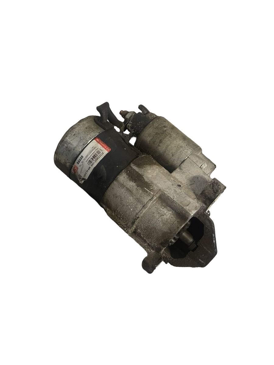 Electromotor DACIA LOGAN LS_ 2004 - > 1.5 dCi K9K 790 – foto 2
