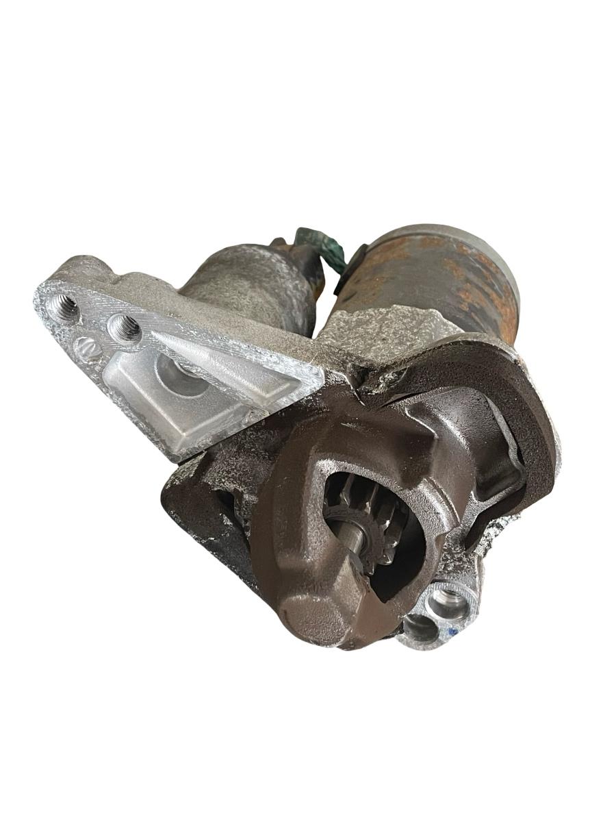 Electromotor DACIA LOGAN MCV II 2013 -> 0.9 TCe 90 H4B 400, H4B 408 233006662R – foto 2