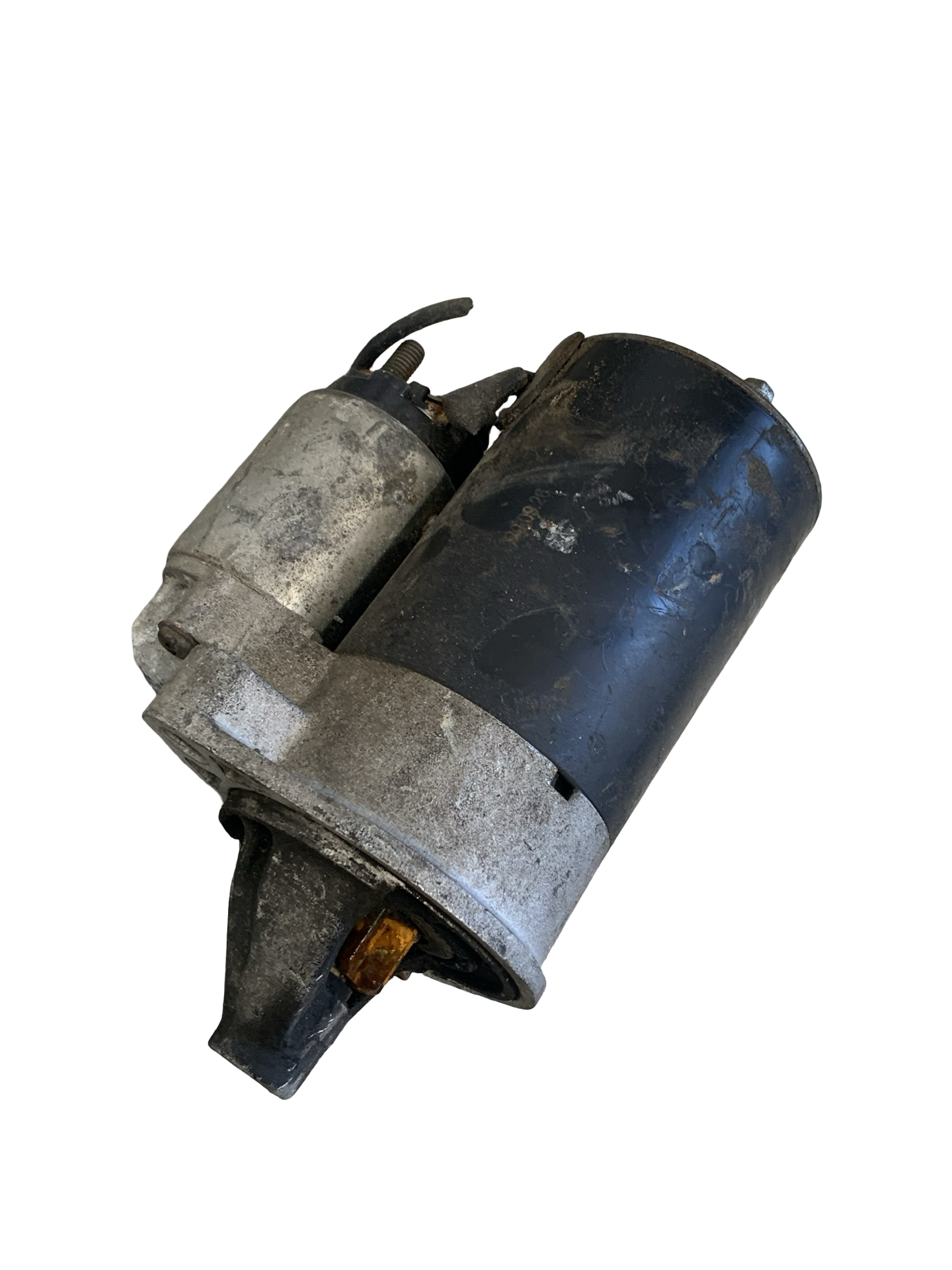 Electromotor Daewoo Matiz 1998–2006 - 0.8FCV – foto 2