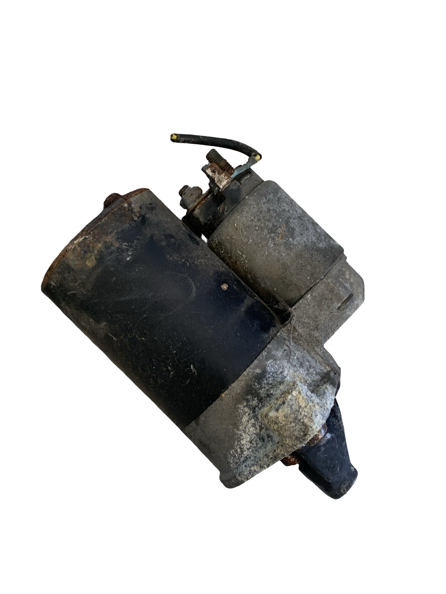 Electromotor Daewoo Matiz 1998–2006 - 0.8FCV