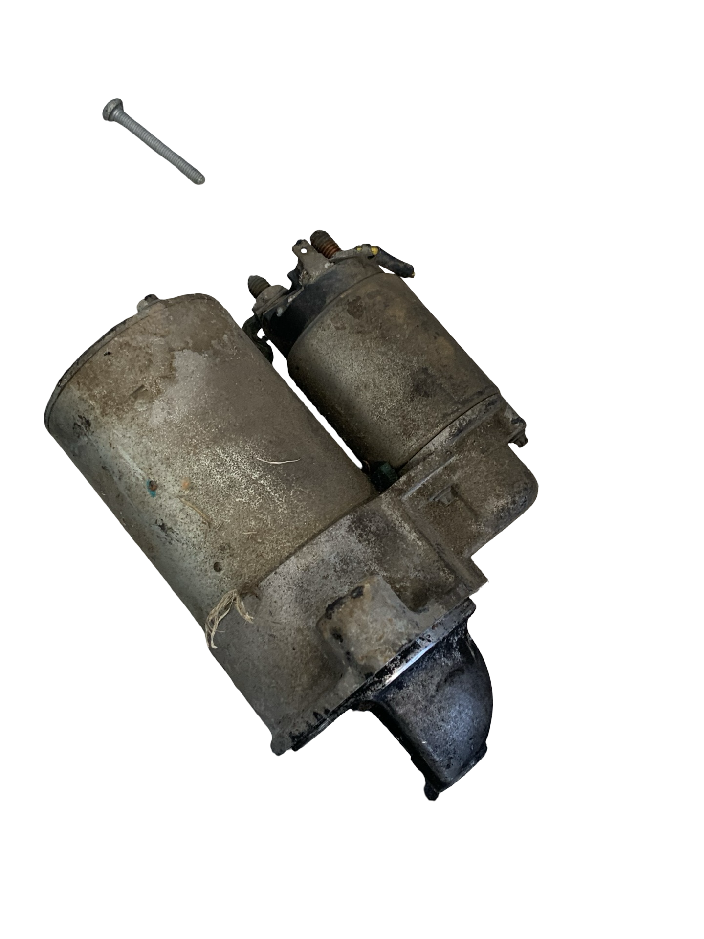 Electromotor Daewoo Matiz 1998–2006 - 0.8FCV