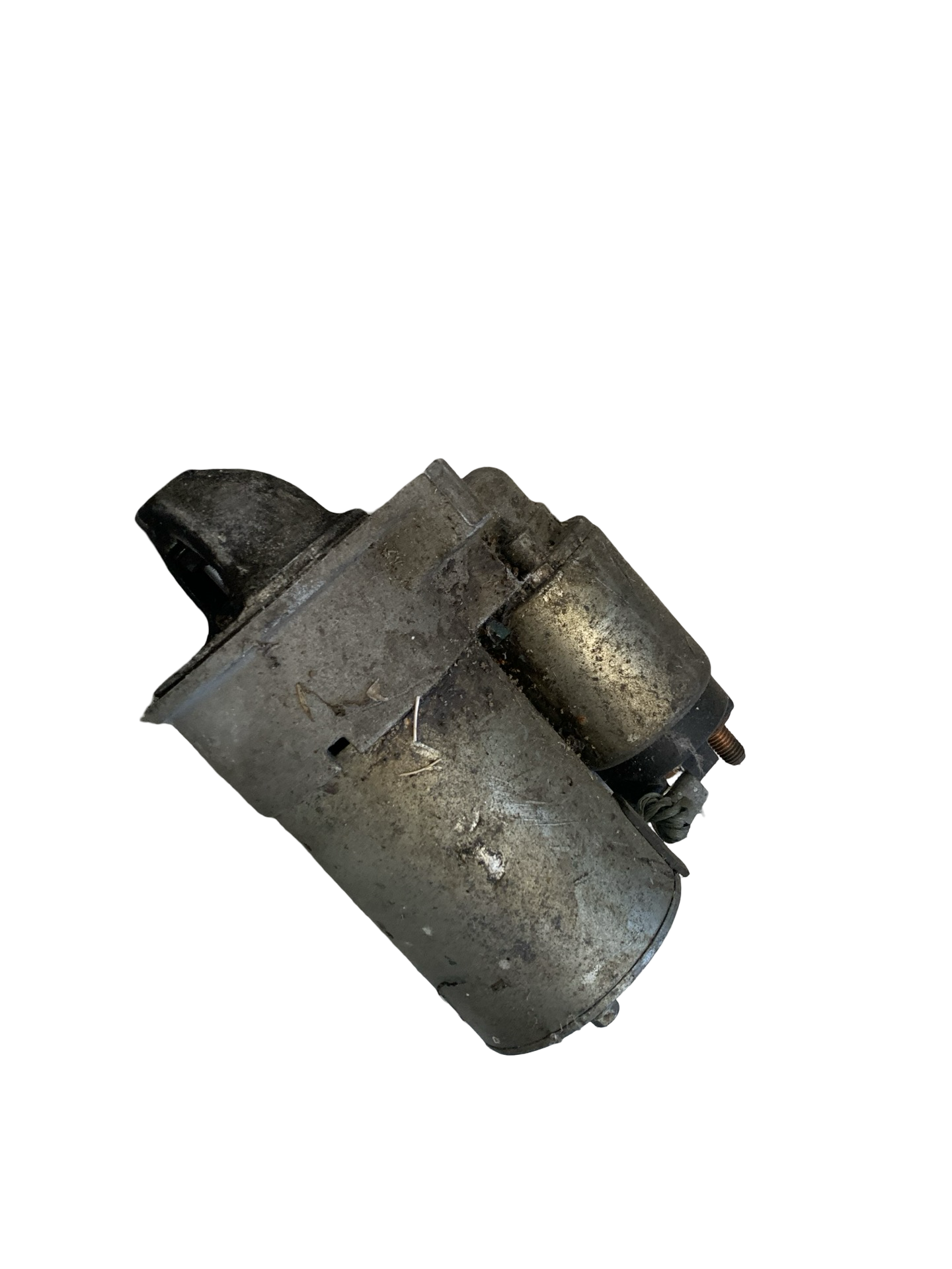 Electromotor Daewoo Matiz 1998–2006 - 0.8FCV – foto 2