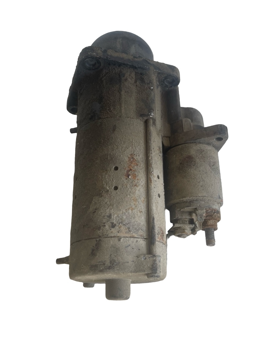 Electromotor DAF LF45170 motor 3920 cmc 123 KW EURO 3 an 2006 tip BE123C – foto 2
