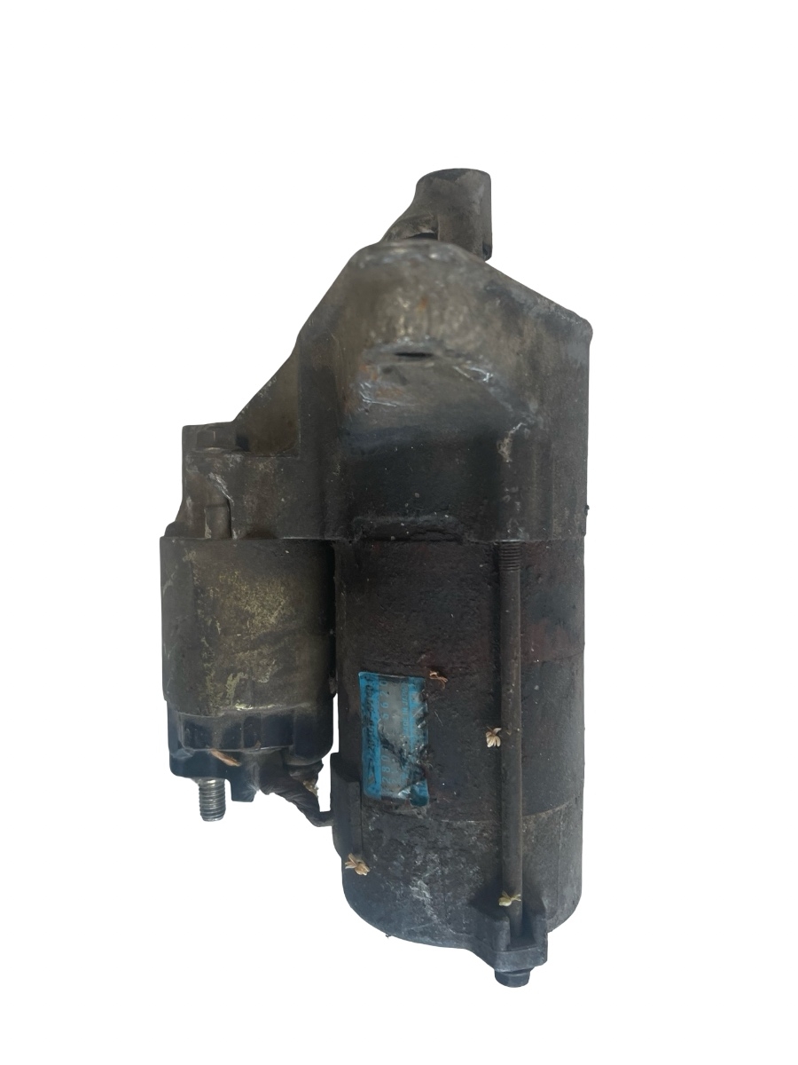 Electromotor DAIHATSU TERIOS J1_ 1997 - 2006 1.3i – foto 2