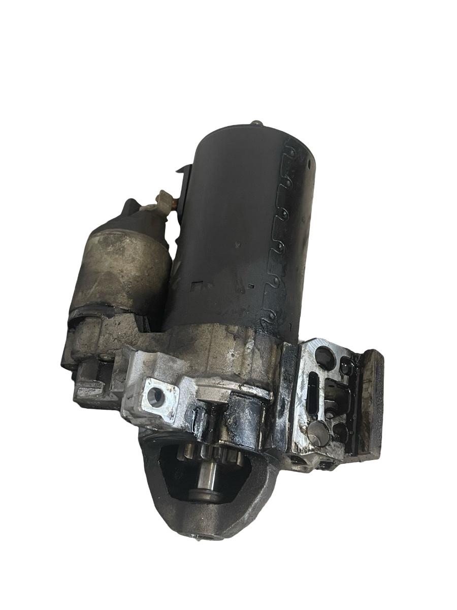 Electromotor *EURO5 AUTOMATA* BMW 3 VI Touring F31 2011 -> 2.0 320 d N47 D20 C – foto 3