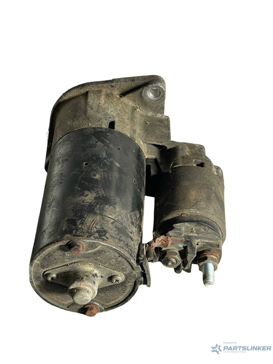 Electromotor FIAT BRAVO I 182 1995 - 2001 1.9D – foto 2
