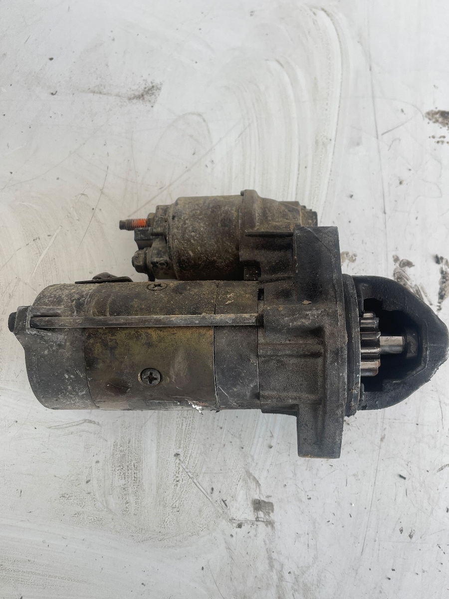 Electromotor FIAT BRAVO I 182 1995 - 2001 1.9JTD 63113002 – foto 2