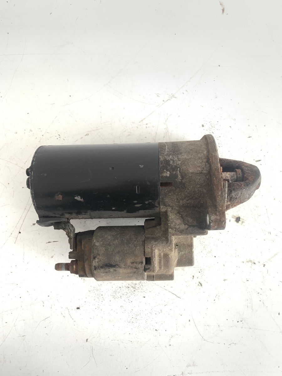 Electromotor FIAT BRAVO II 198 2006 - > 1.9JTD 0001108234 – foto 3