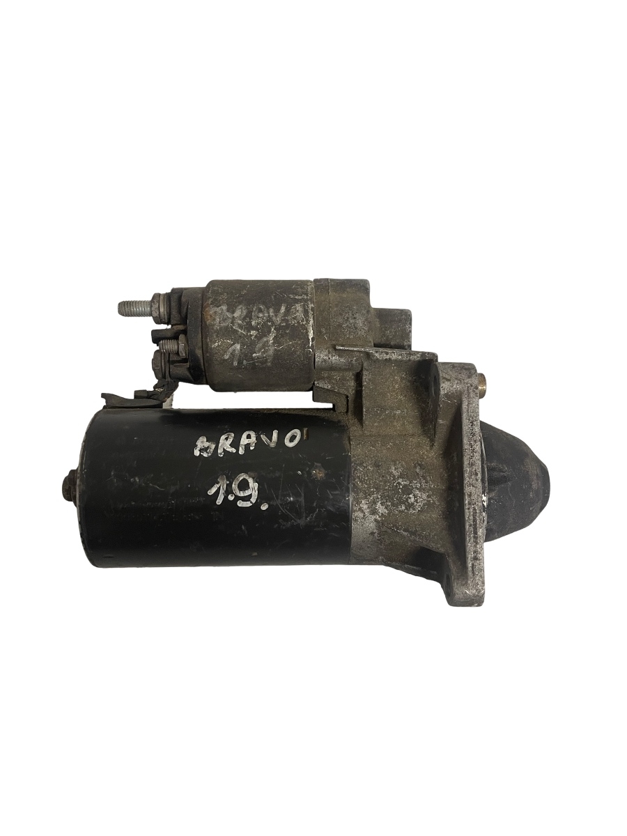 Electromotor FIAT BRAVO II 198 2006 - > 1.9JTD 0001108234 – foto 2