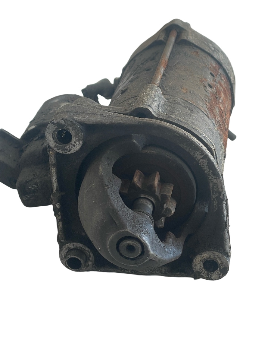 Electromotor FIAT DUCATO Bus 244 2002 - > 2.3 JTD F1AE0481C EURO3 – foto 3