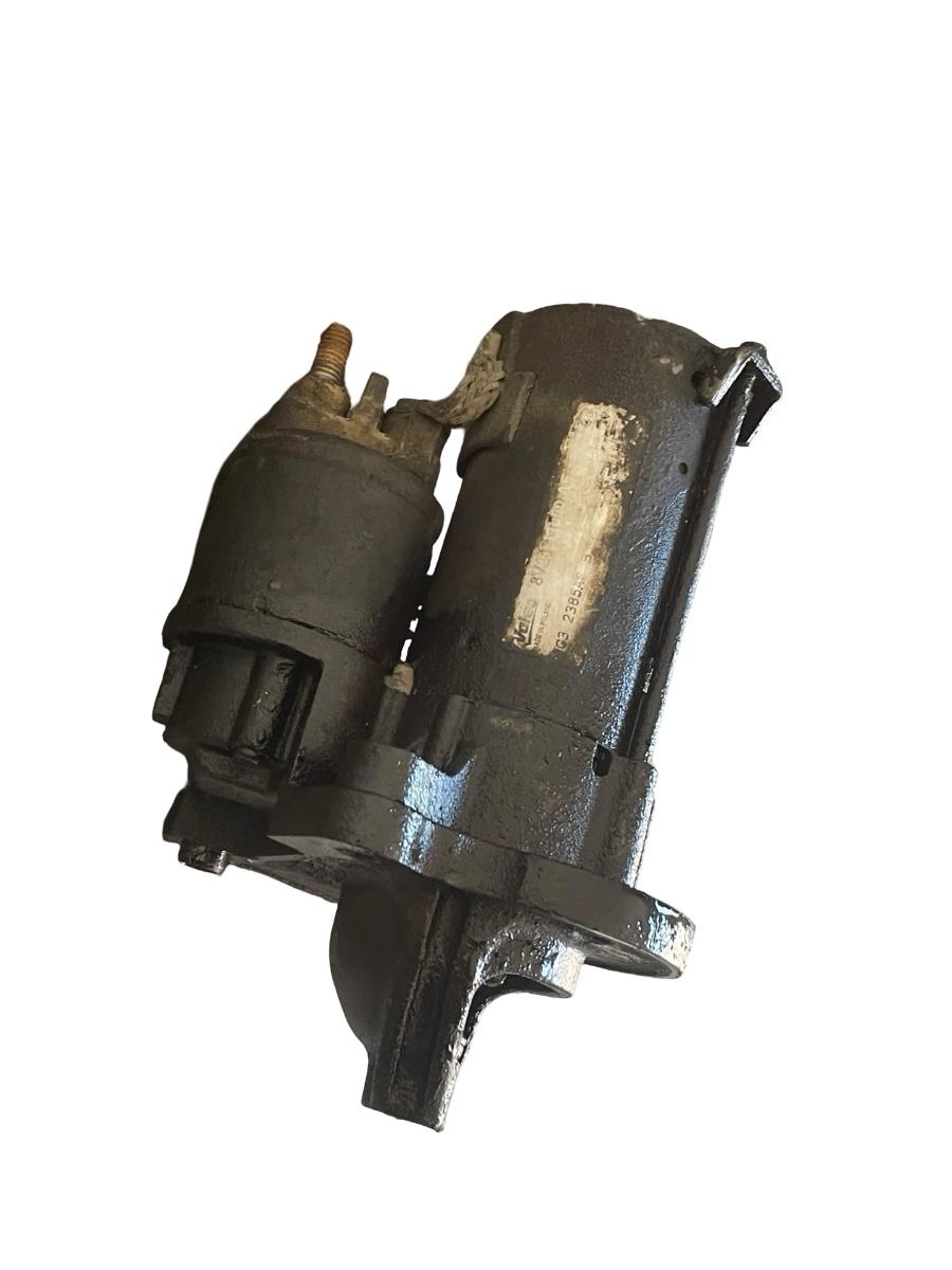 Electromotor FORD FIESTA VI 2008 -> 1.5 TDCi UGJC, XUJA, XUJB – foto 3