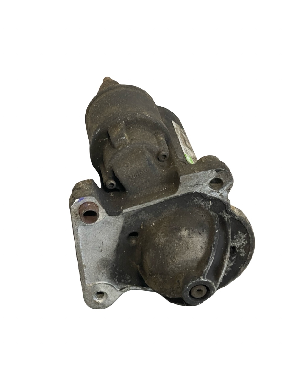 Electromotor FORD FIESTA VI 2008 - > 1.6TDCI 8V21-11000-AD – foto 2