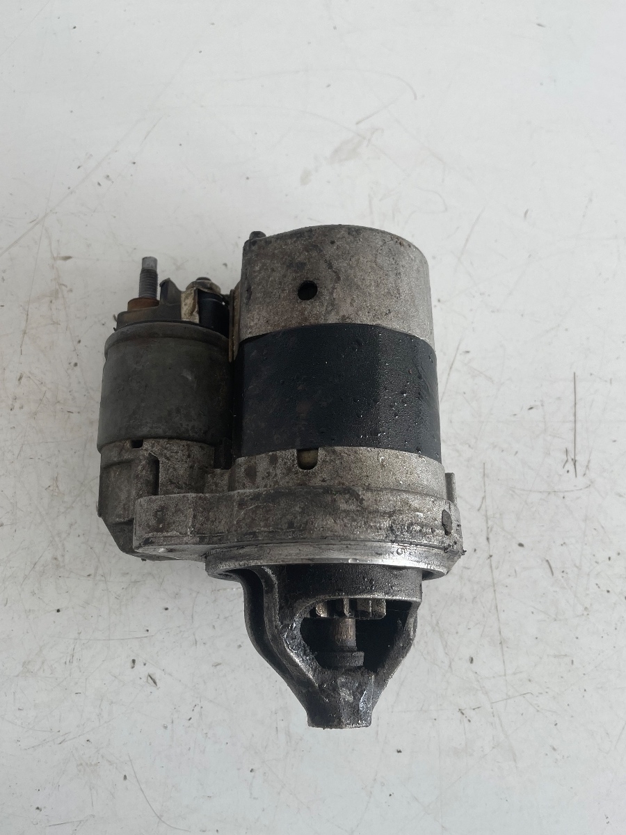 Electromotor FORD FIESTA VII 2018 - > 1.0 EcoBoost M1JL, M1JM Ford 14C89847AS H1BT-11000-BB – foto 2