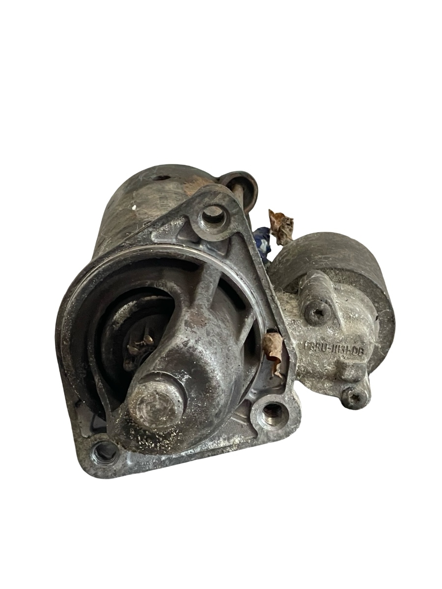 Electromotor FORD FOCUS Hatchback  DAW, DBW 1998 - 2007 1.6i YS4U-11000-AB – foto 2