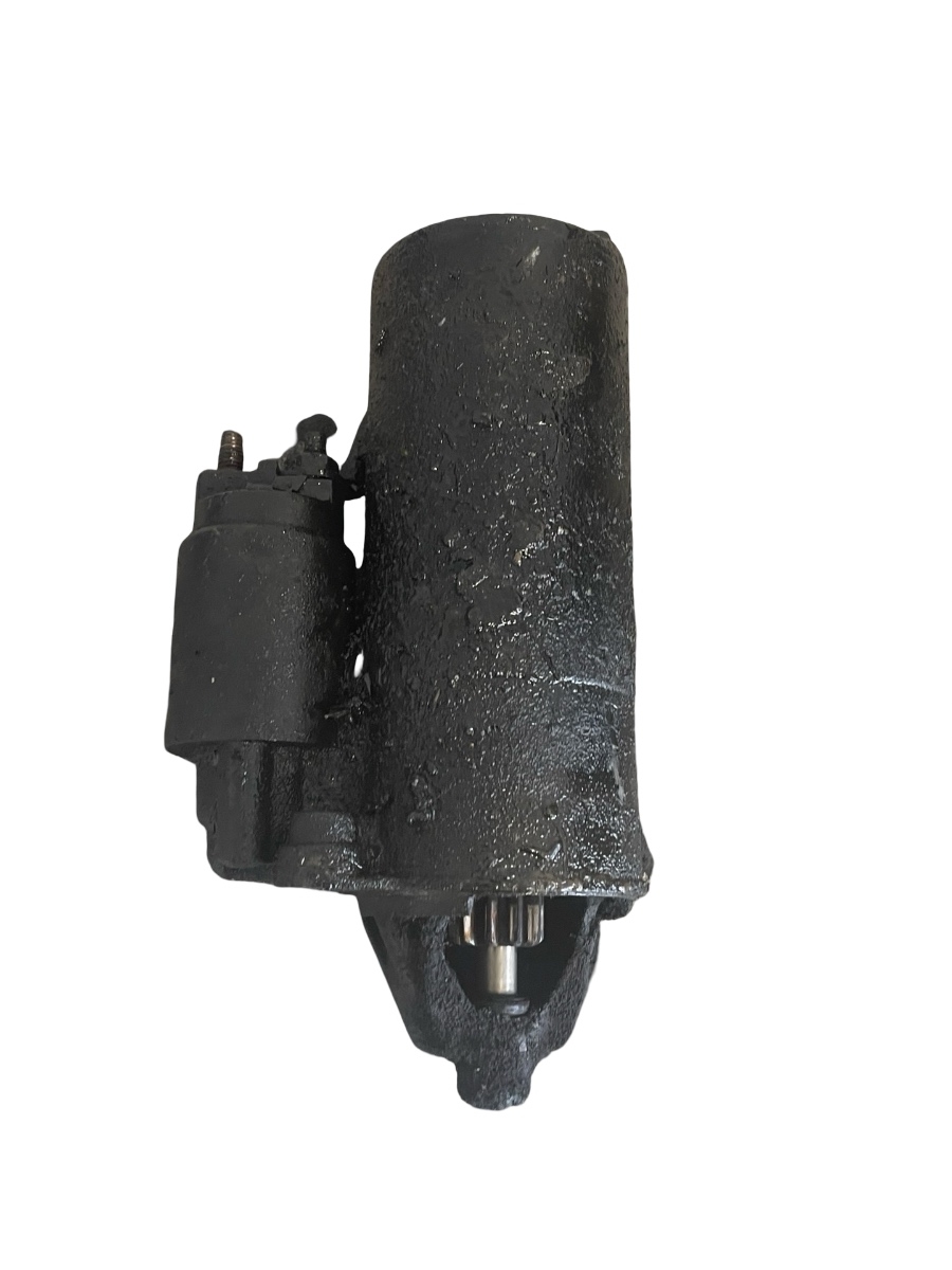 Electromotor FORD FOCUS Hatchback  DAW, DBW 1998 - 2007 1.8 TDCi FFDA – foto 2