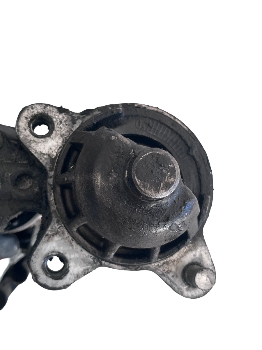 Electromotor FORD FOCUS Hatchback  DAW, DBW 1998 - 2007 1.8 Turbo DI / TDDi C9DA, C9DB, C9DC 1S4U-11000-AA – foto 4