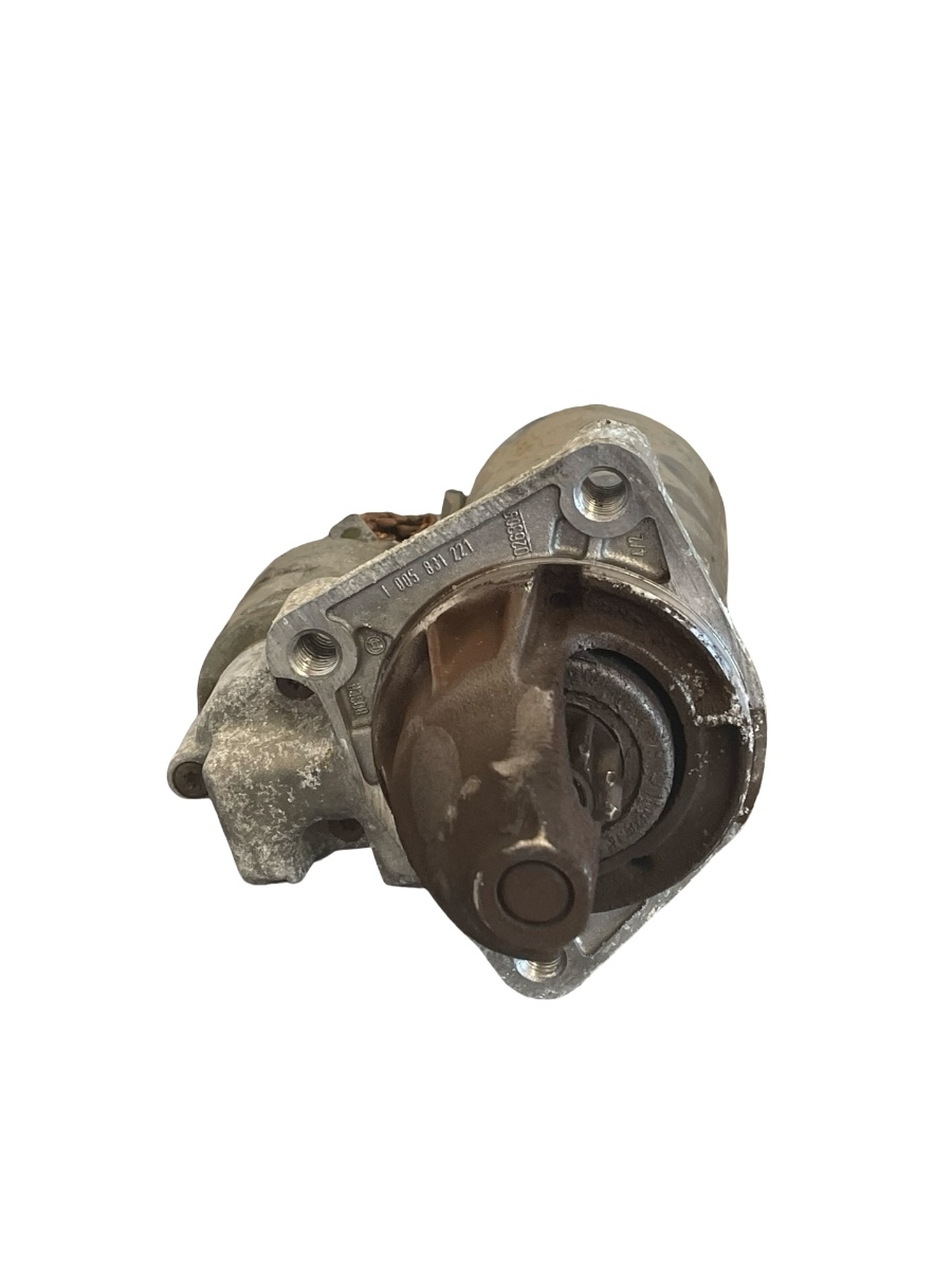 Electromotor FORD FOCUS II DA_, HCP, DP 2004 - 2013 1.6 HWDA, HWDB, SHDA, SHDB, SHDC – foto 2