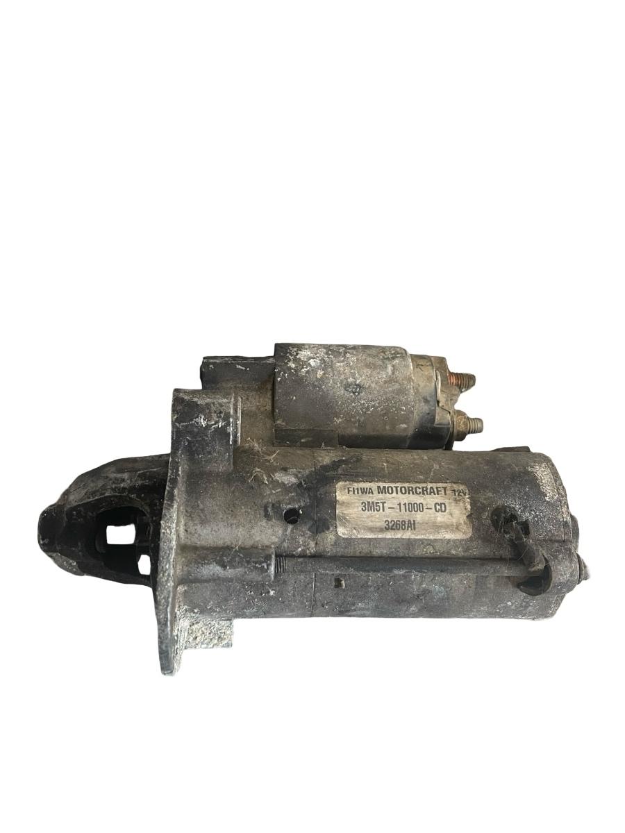 Electromotor FORD FOCUS II DA_, HCP, DP 2004 - 2013 1.6 TDCi GPDA, GPDB, GPDC, HHDA, HHDB 3M5T-11000-CD