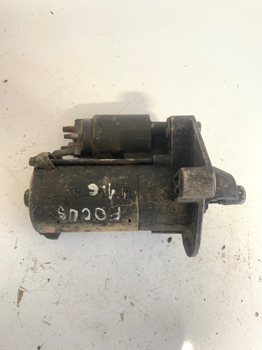 Electromotor FORD FOCUS II DA_, HCP, DP 2004 - 2013 1.6TDCI – foto 2