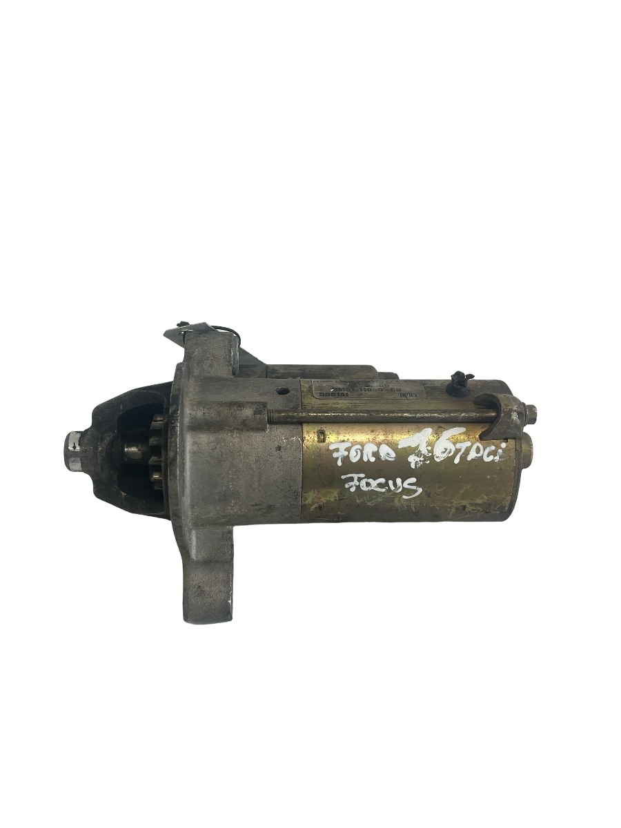 Electromotor FORD FOCUS II DA_, HCP, DP 2004 - 2013 1.6TDCI 3M5T-11000-CD – foto 3