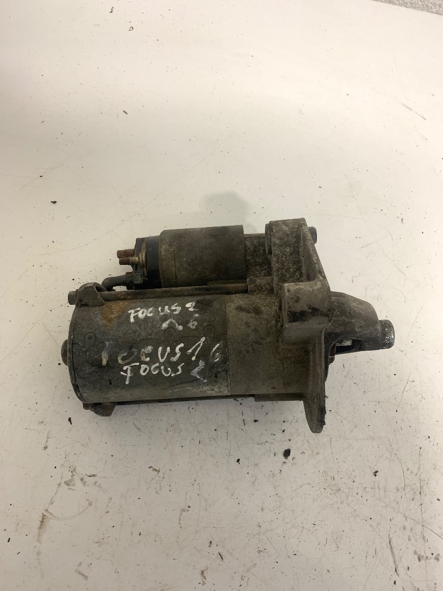 Electromotor FORD FOCUS II DA_, HCP, DP 2004 - 2013 1.6TDCI 3M5T-11000-CF – foto 3