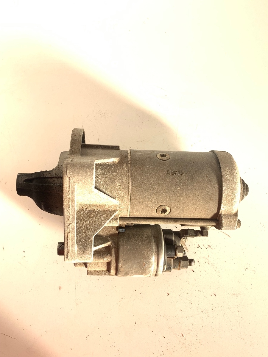 Electromotor FORD FOCUS III  2010 - > 1.6TDCI OEM ESW20E11 / AV6N-11000-GD / 21G50054MA – foto 2