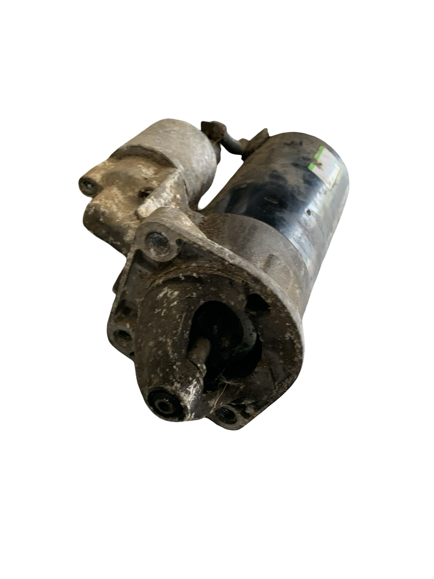 Electromotor FORD MONDEO IV 2007 - 2015 - 1.8 QYBA – foto 2