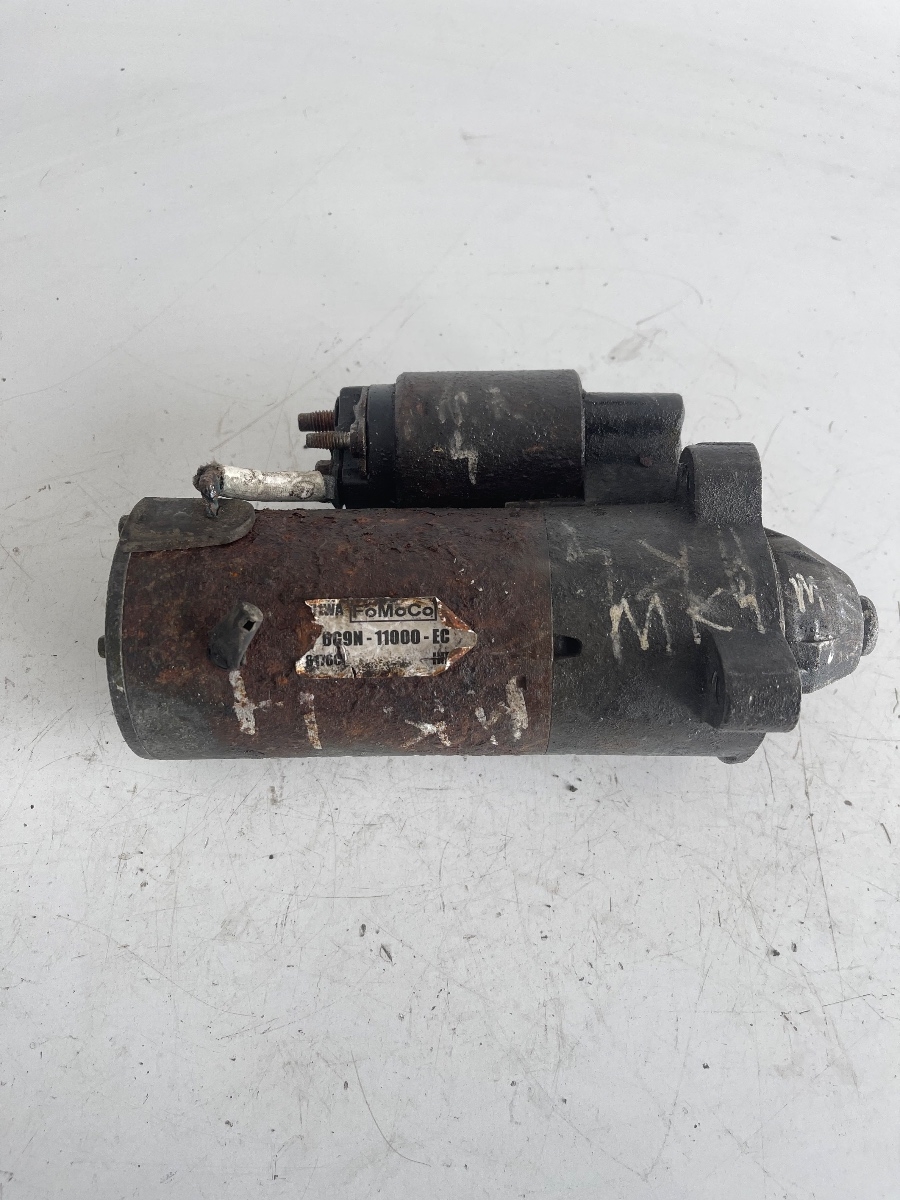Electromotor FORD MONDEO IV Saloon BA7 2007 - 2015 1.8TDCI 6C9N-11000-EC – foto 3