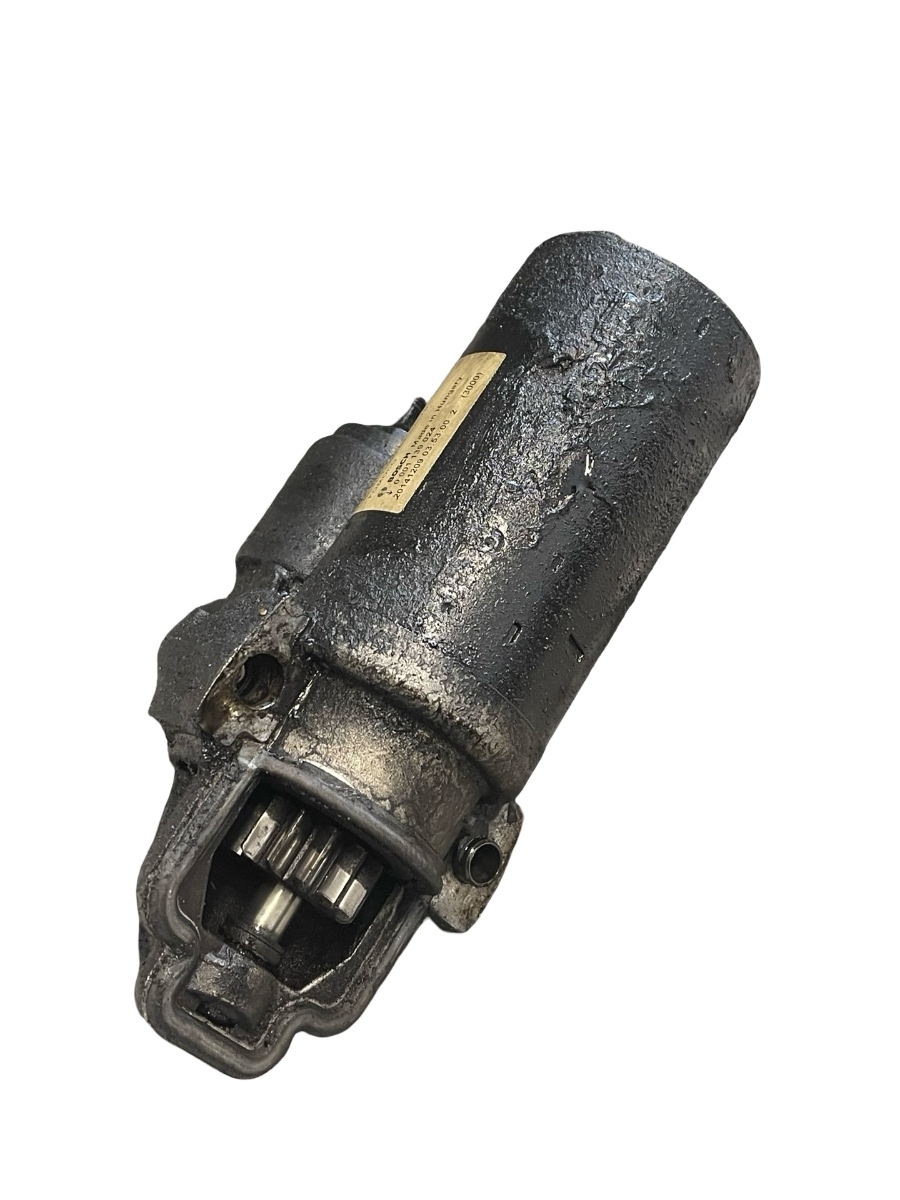 Electromotor FORD TRANSIT Box 2013 -> 2.2 TDCi CY14, CYF5, CYFG, USF6 0001139024 – foto 2
